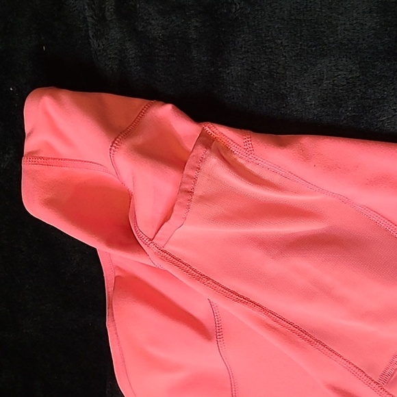 3/$15🚨NINE WEST  ACTIVE 4 way stretch Shorts - Picture 3 of 10